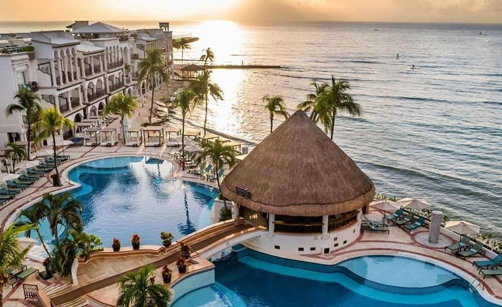 Wyndham Alltra Playa del Carmen Adults Only All Inclusive 