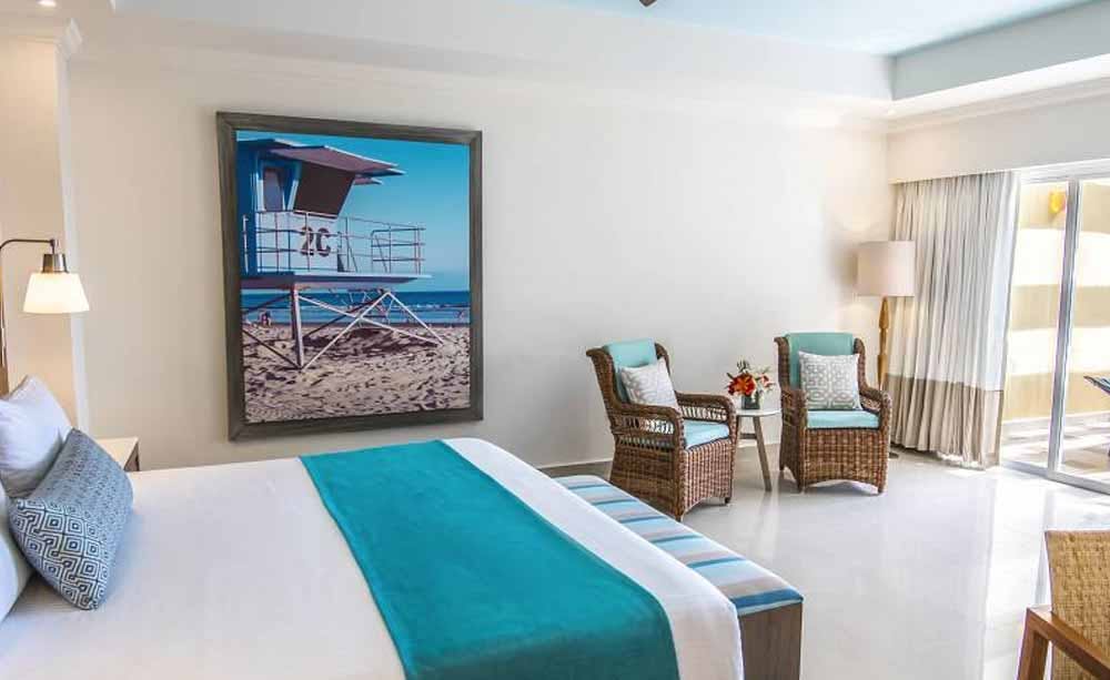 Wyndham Alltra Playa del Carmen Adults Only All Inclusive 