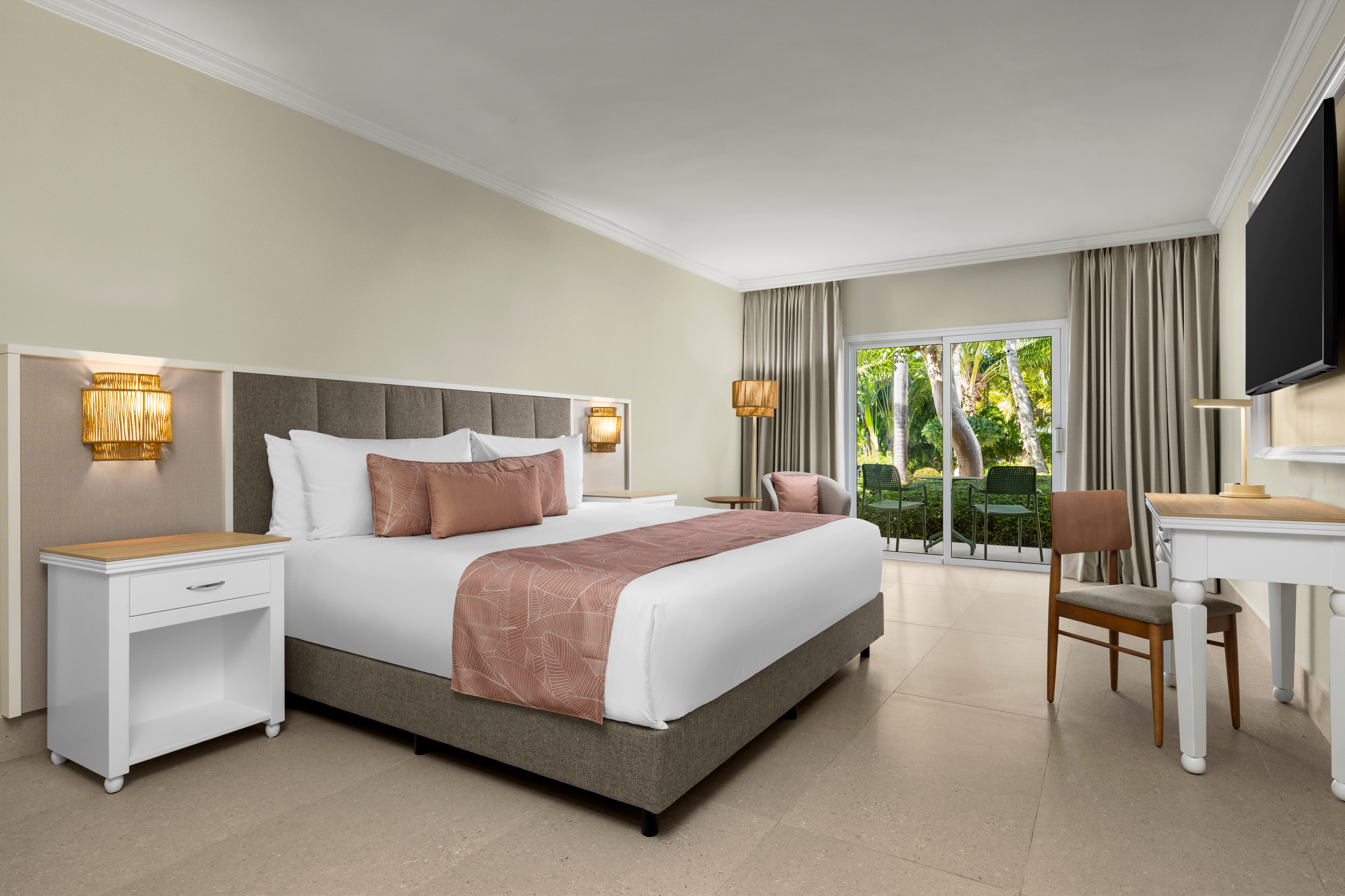 Wyndham Alltra Punta Cana