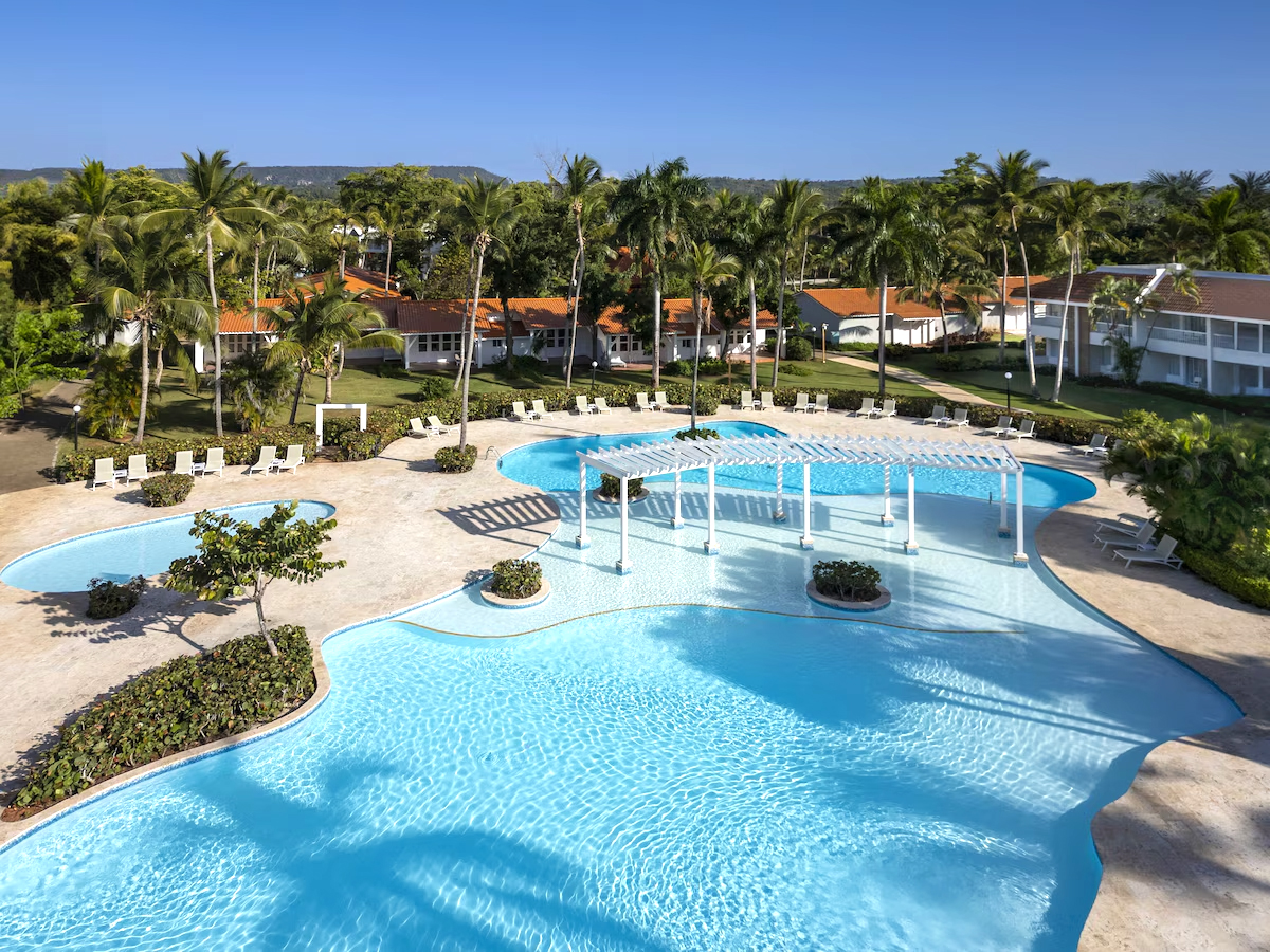 Wyndham Alltra Samana - All - Inclusive Resort