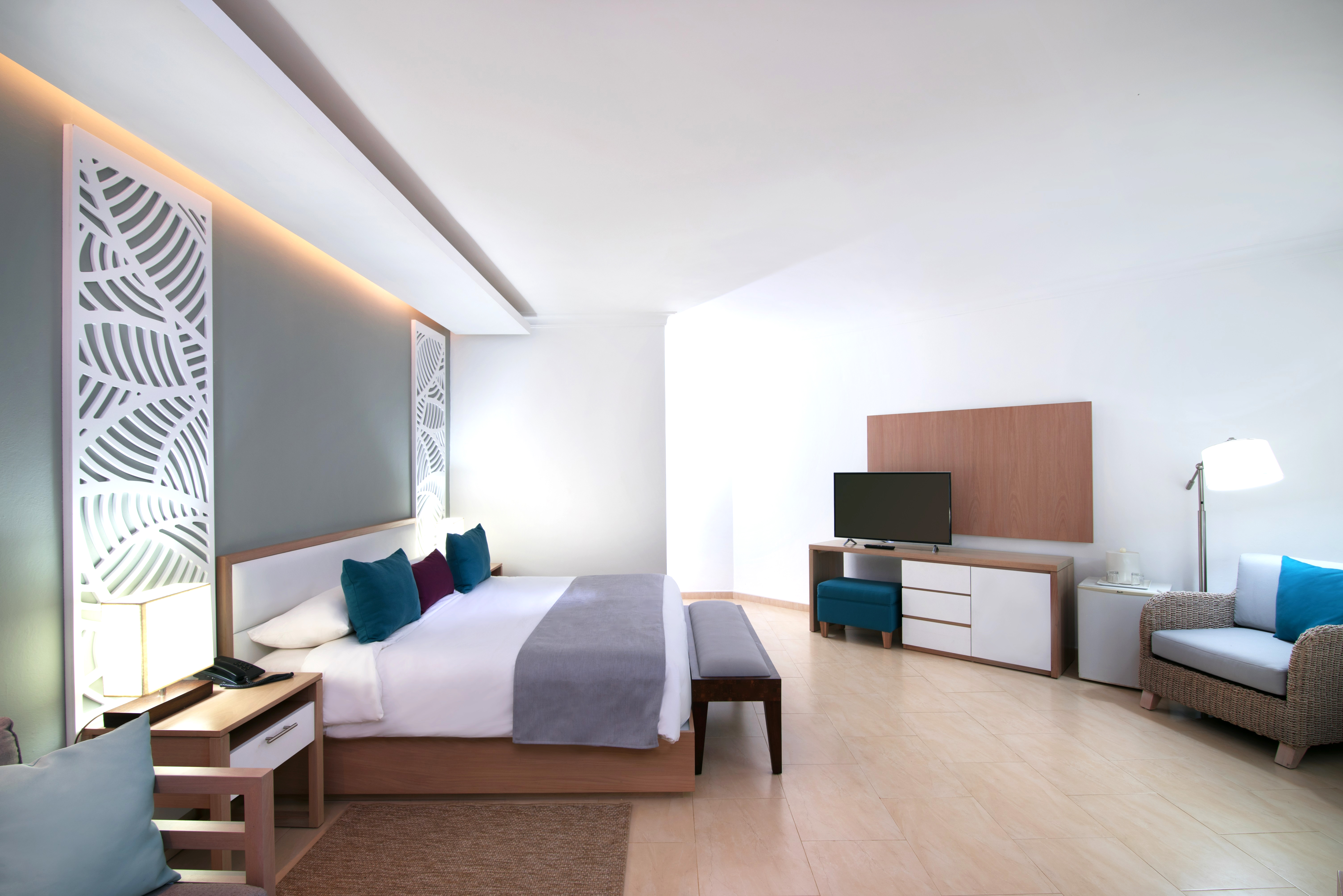 Wyndham Alltra Samana - All - Inclusive Resort