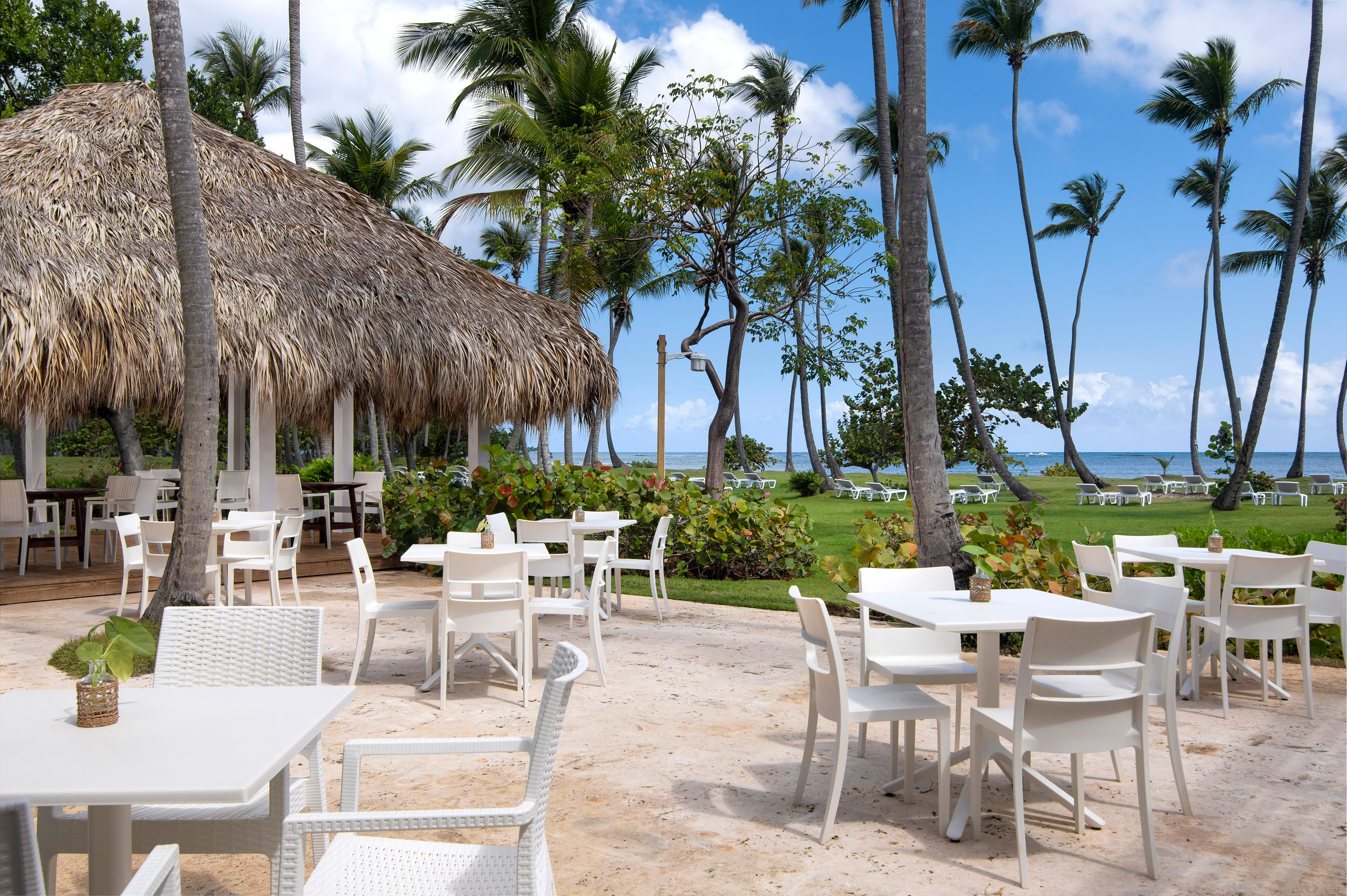 Wyndham Alltra Samana - All - Inclusive Resort