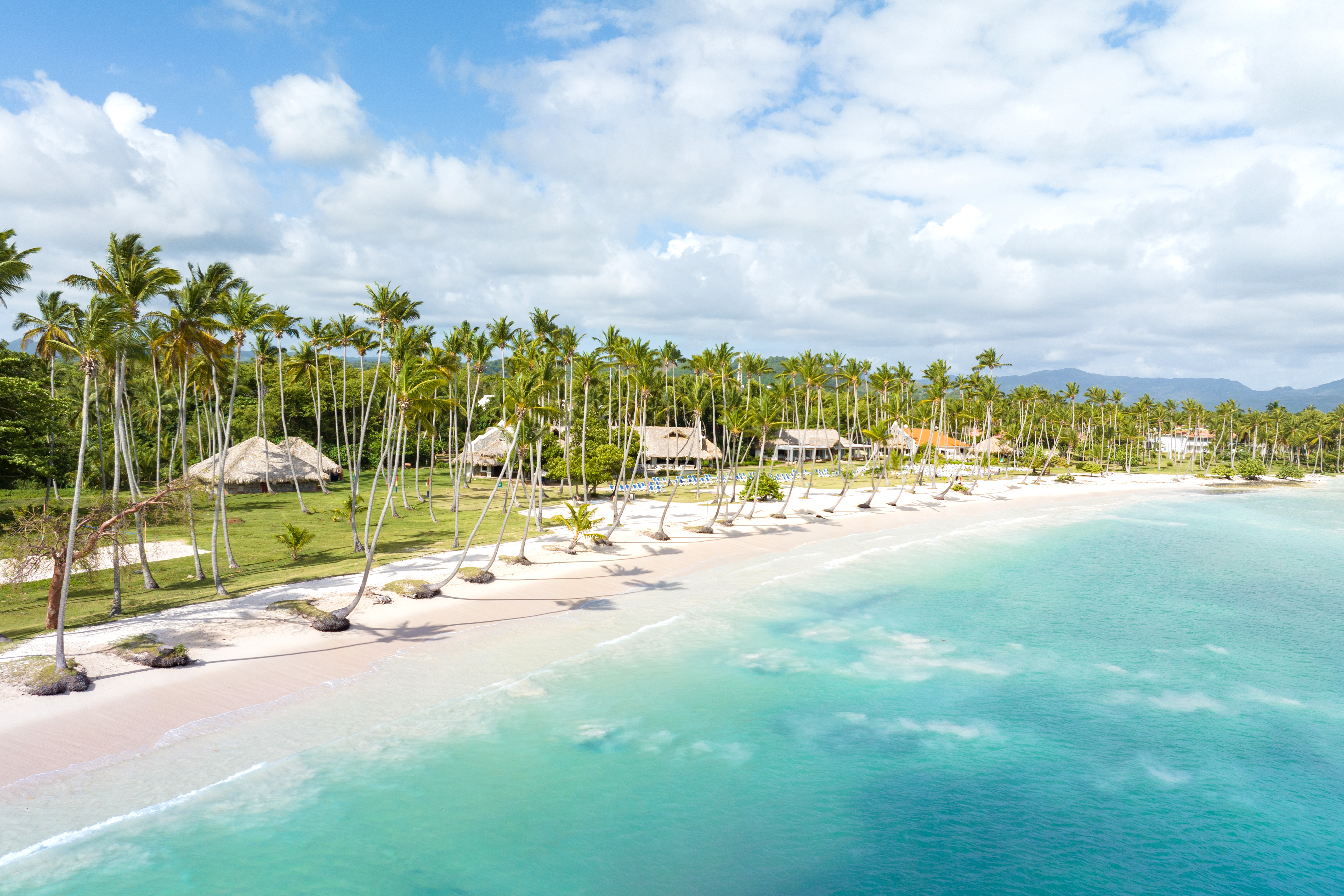 Wyndham Alltra Samana - All - Inclusive Resort