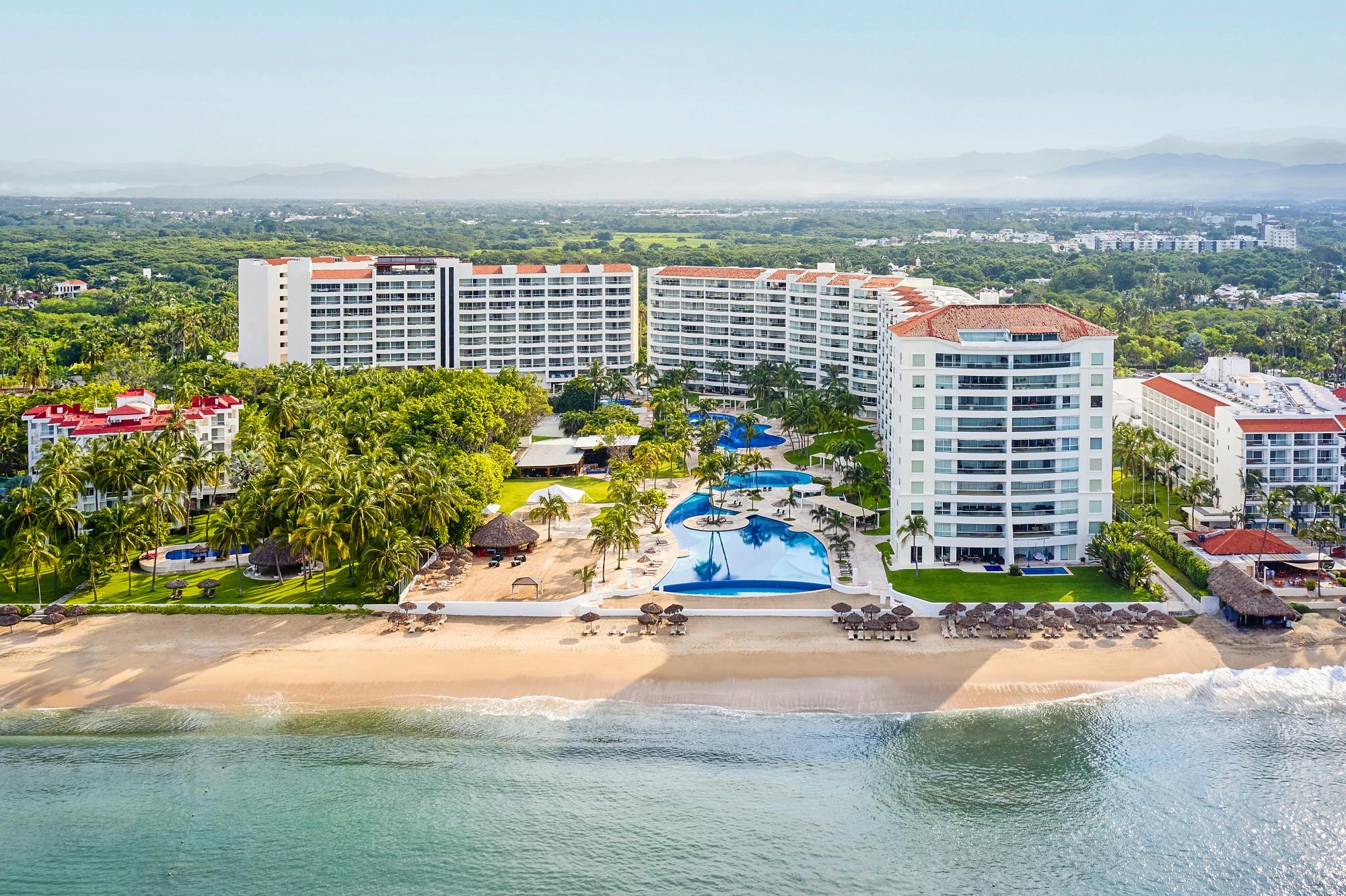 Wyndham Alltra Vallarta - All-Inclusive Resort