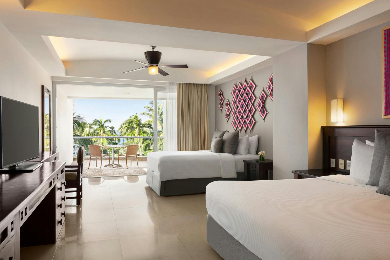 Wyndham Alltra Vallarta - All-Inclusive Resort