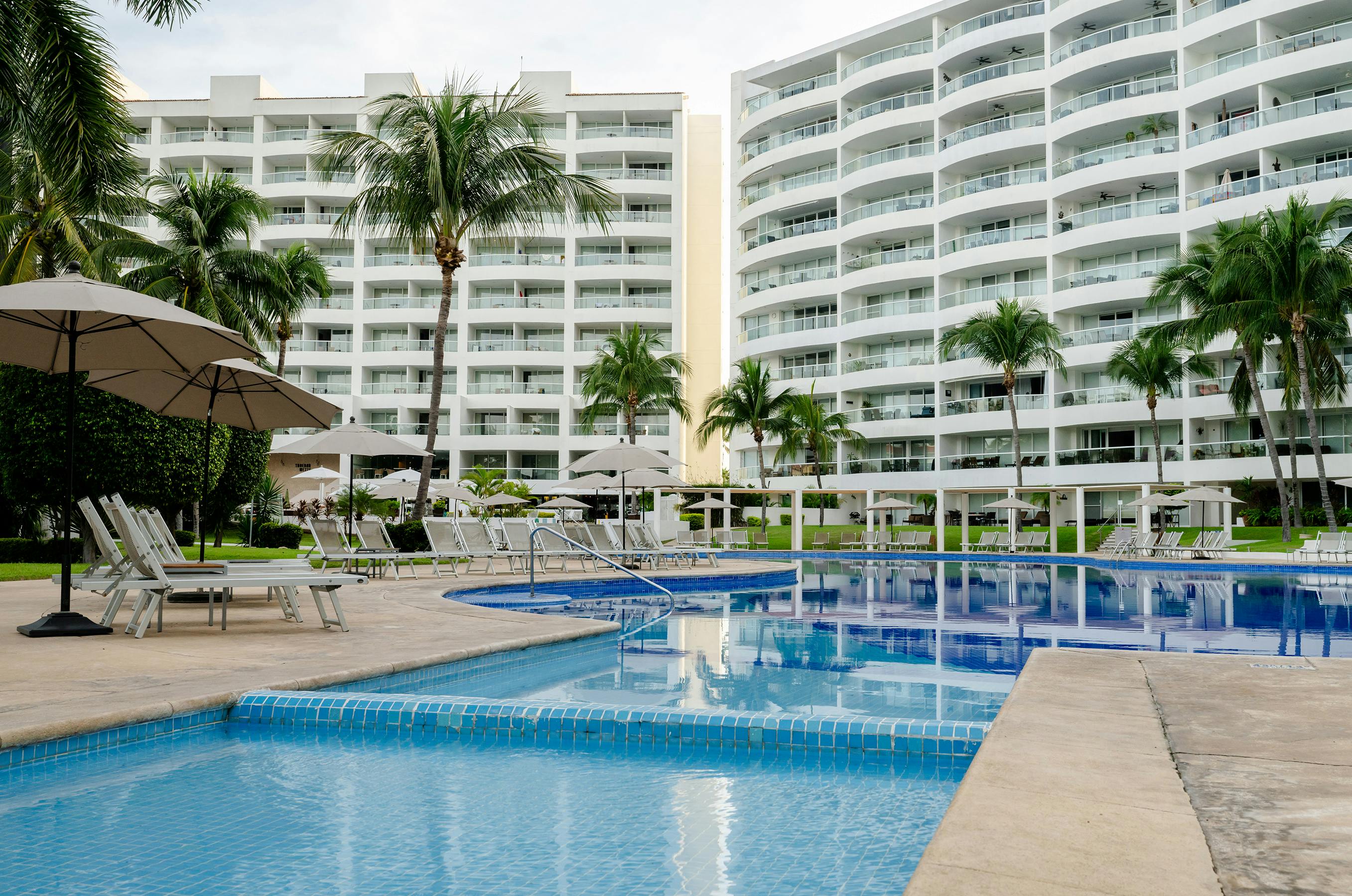 Wyndham Alltra Vallarta - All-Inclusive Resort