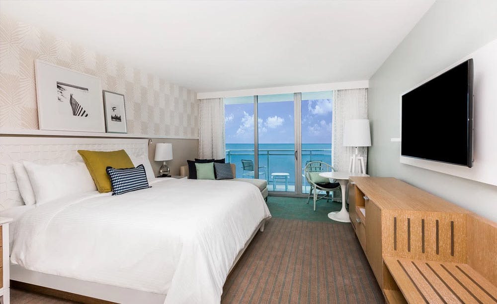 Wyndham Garden Clearwater Beach