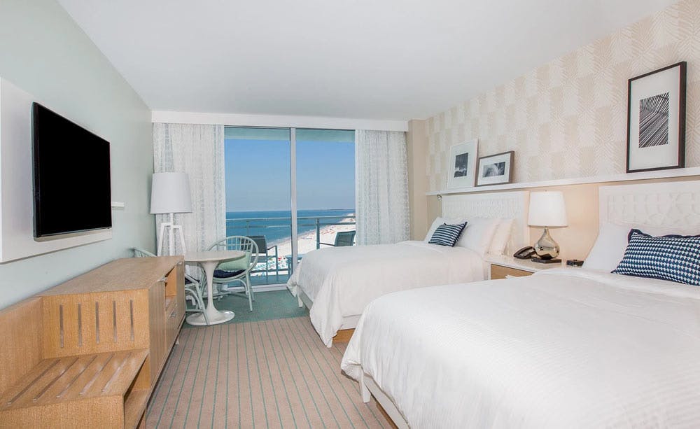 Wyndham Garden Clearwater Beach