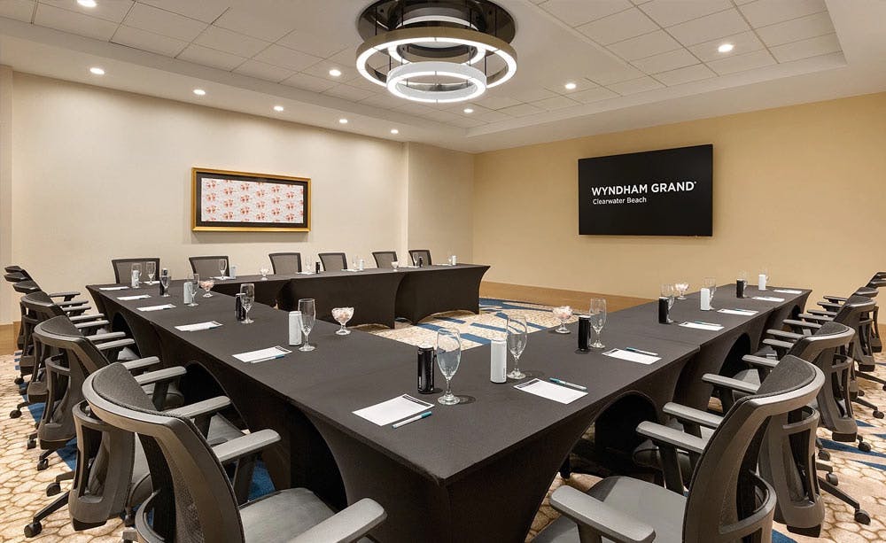 Wyndham Garden Clearwater Beach