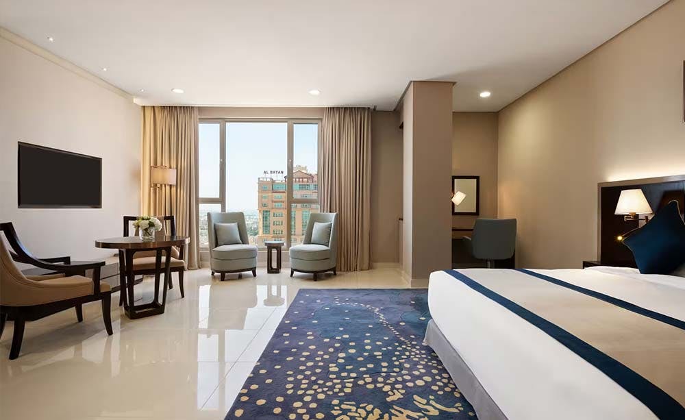 Wyndham Garden Manama