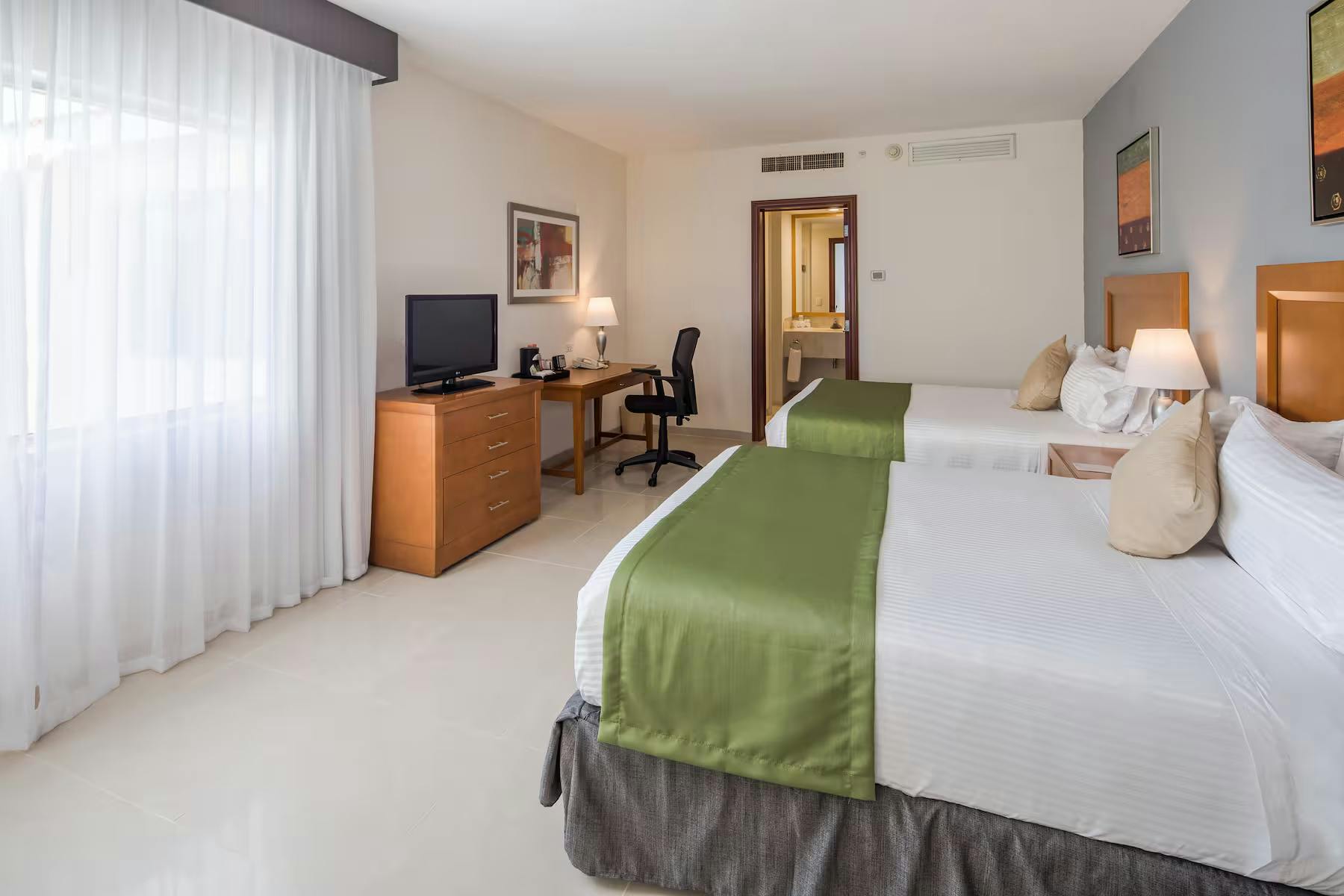 Wyndham Garden Playa del Carmen