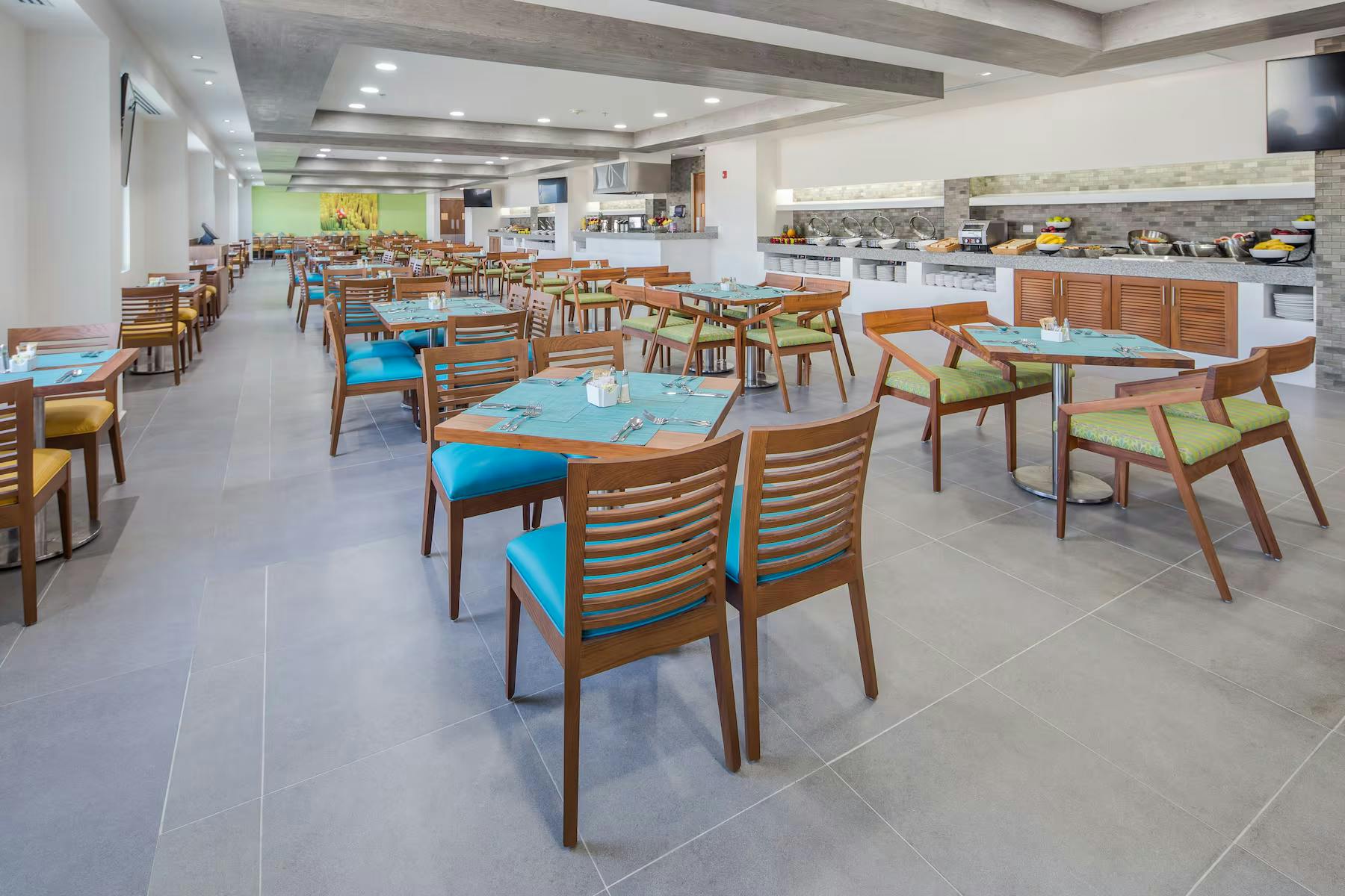 Wyndham Garden Playa del Carmen