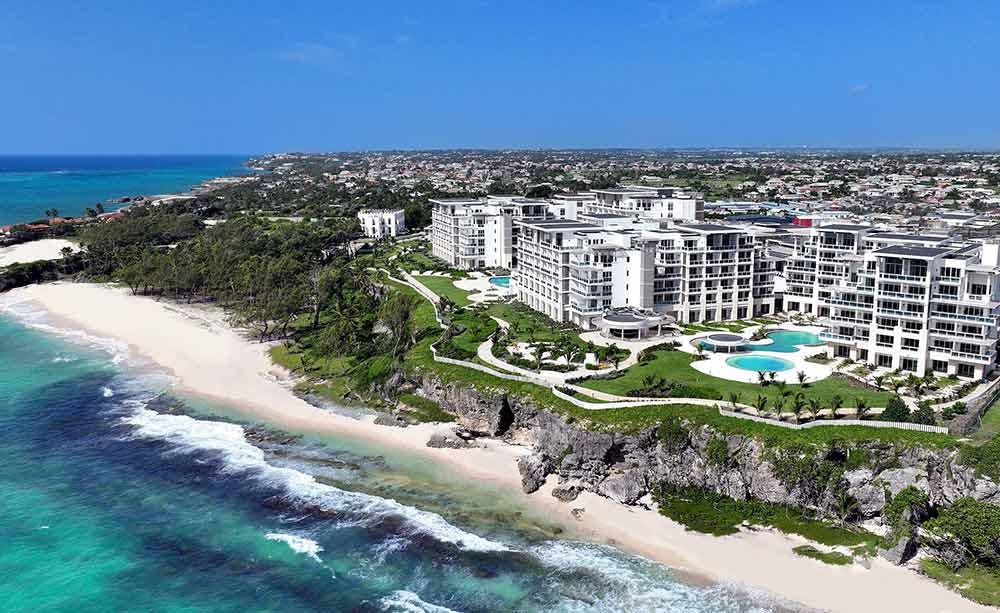 Wyndham Grand Barbados Sam Lords Castle Resort