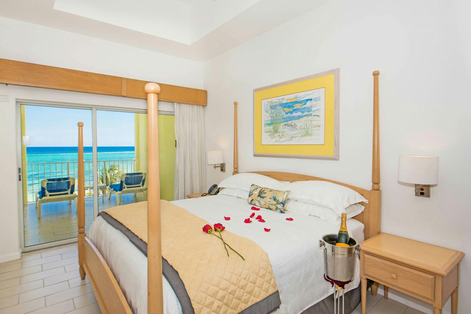 Wyndham Reef Resort Grand Cayman