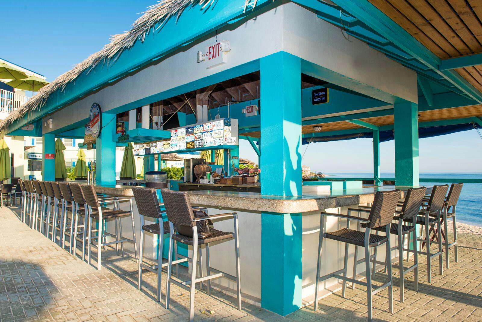 Wyndham Reef Resort Grand Cayman