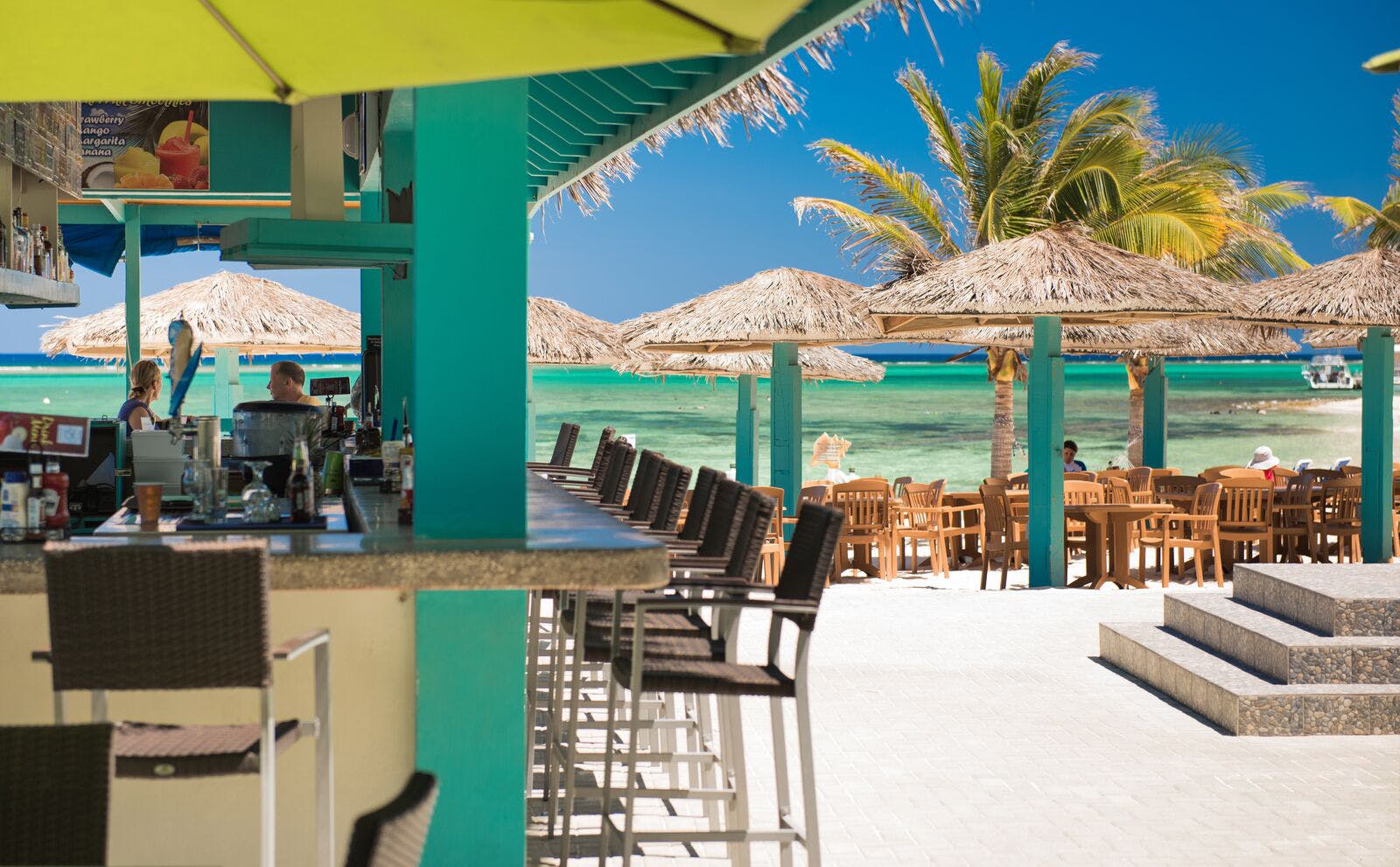 Wyndham Reef Resort Grand Cayman
