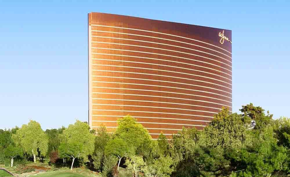 Wynn Las Vegas