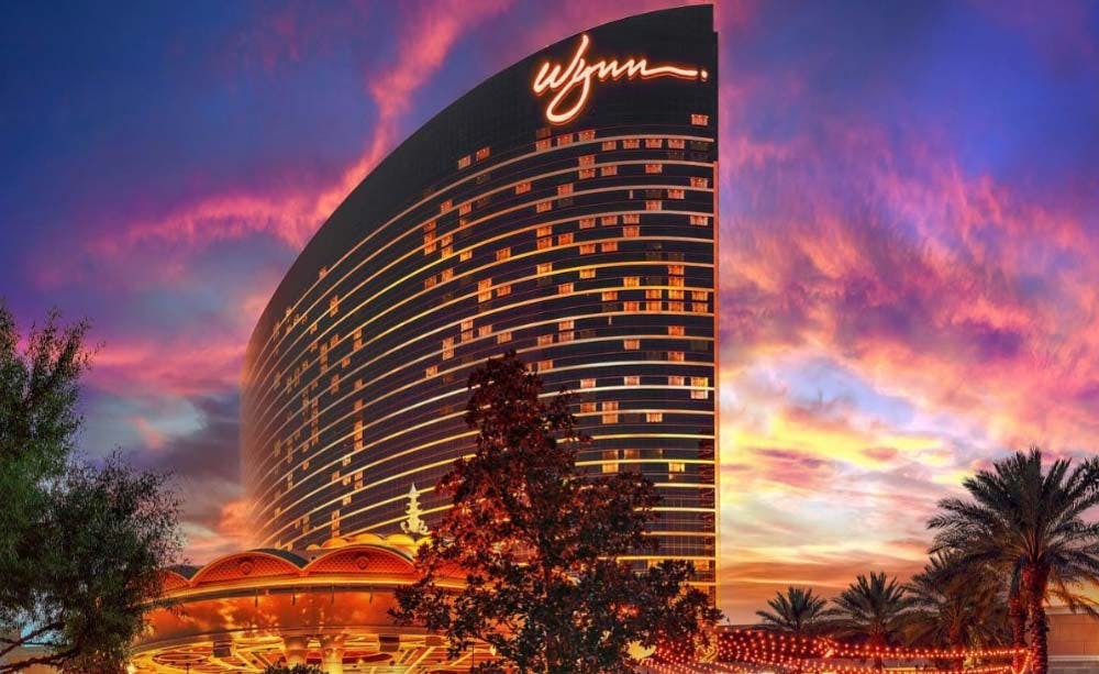 Wynn Las Vegas