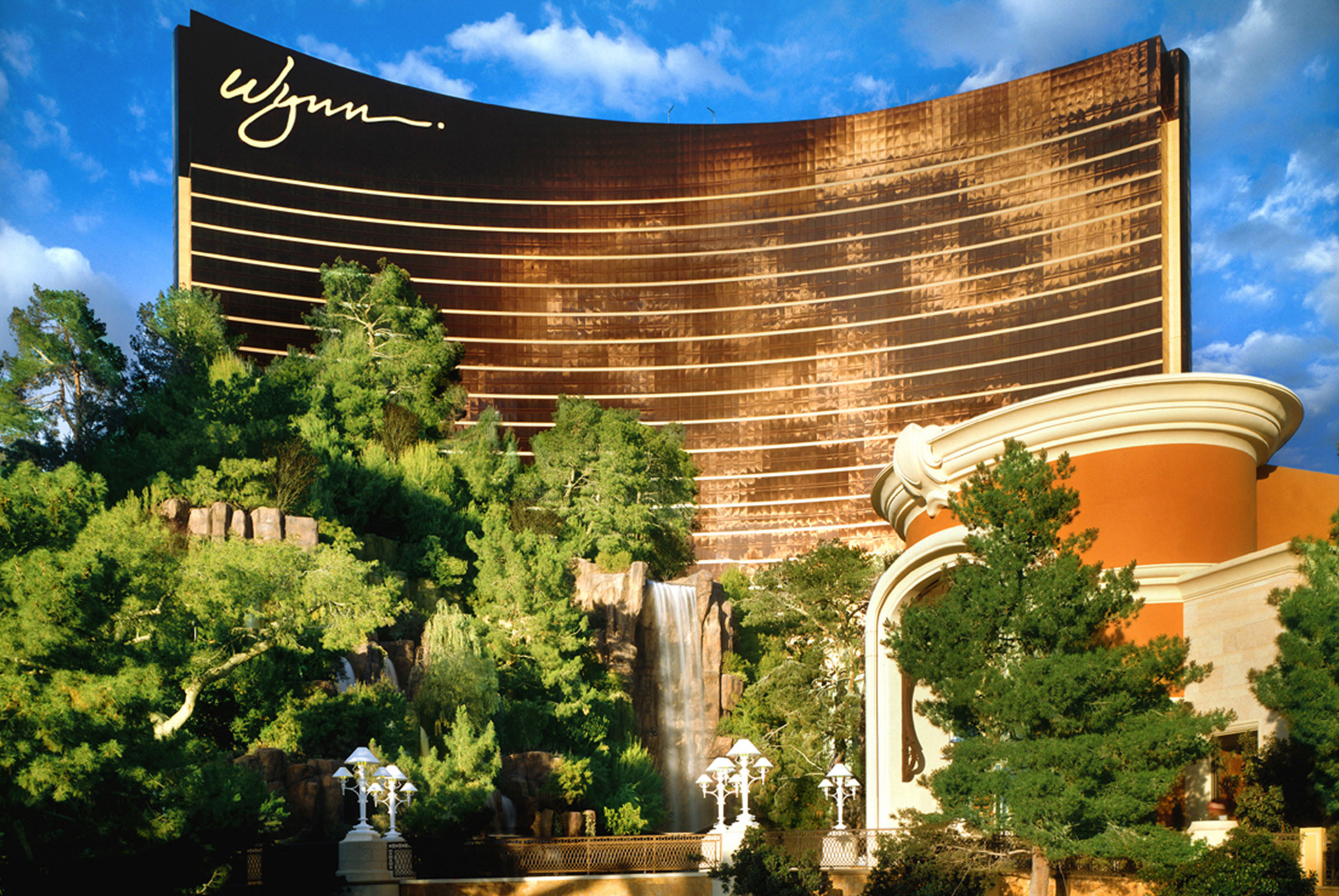 Wynn Las Vegas