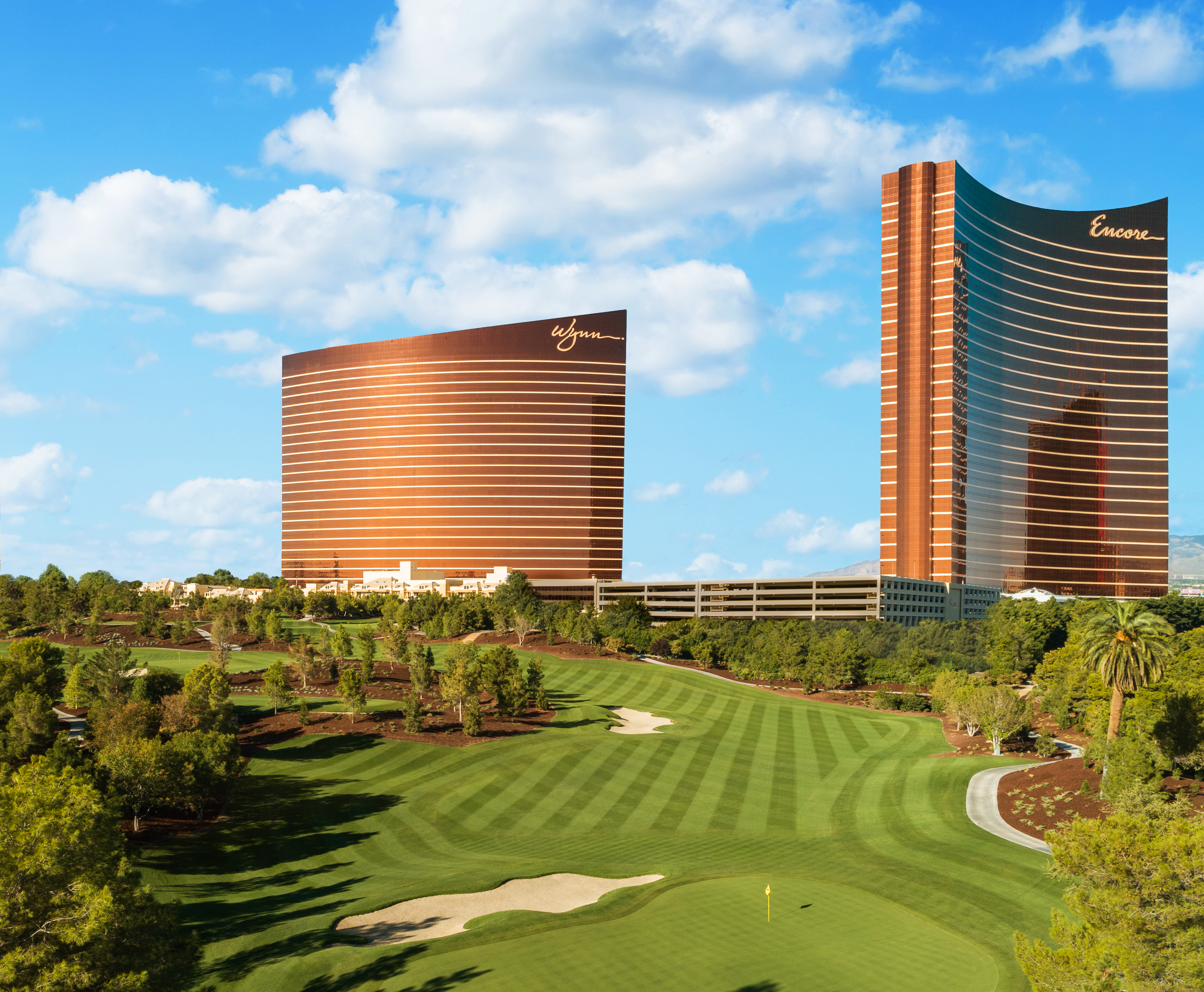Wynn Las Vegas
