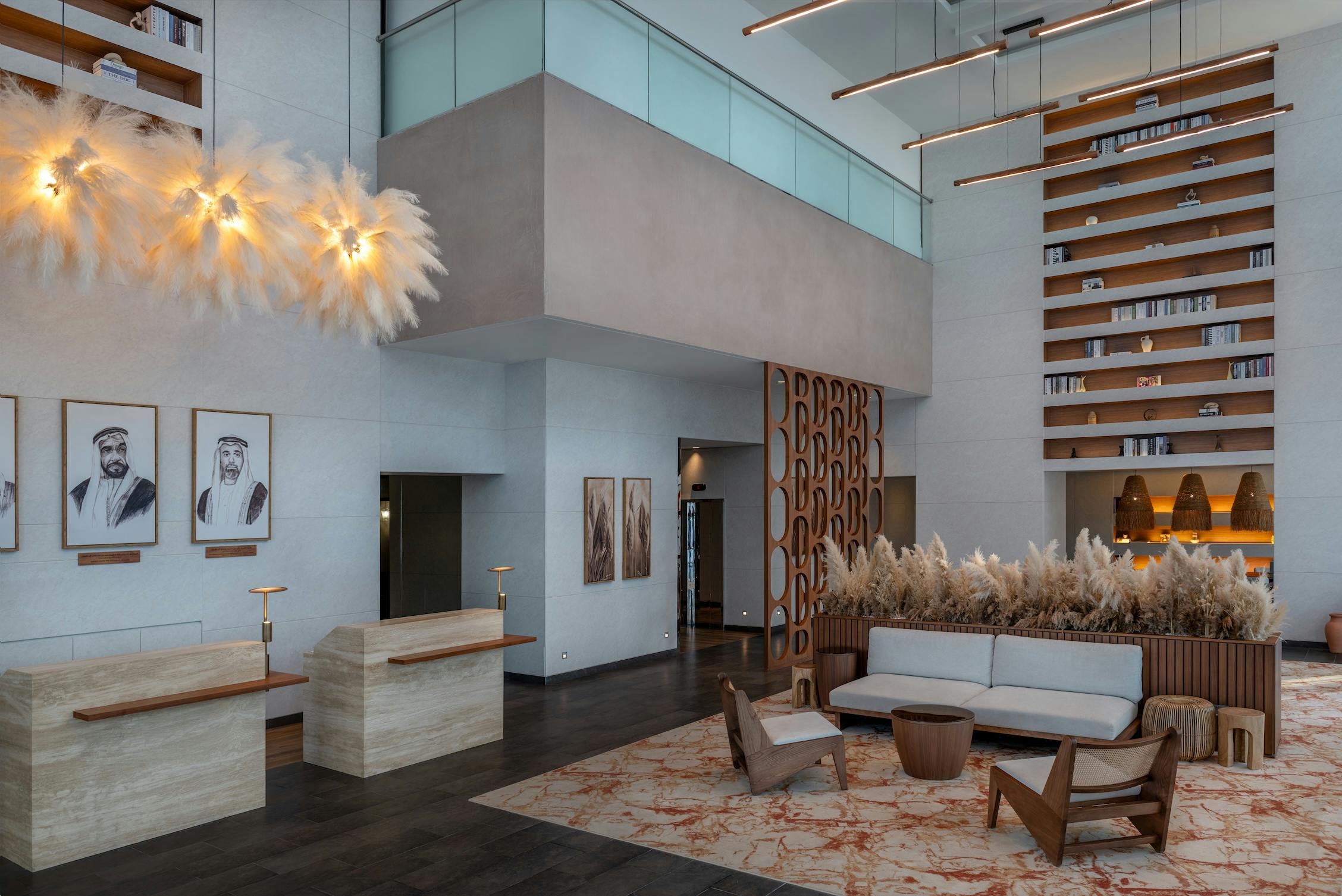 Yas Plaza Circuit by IHG