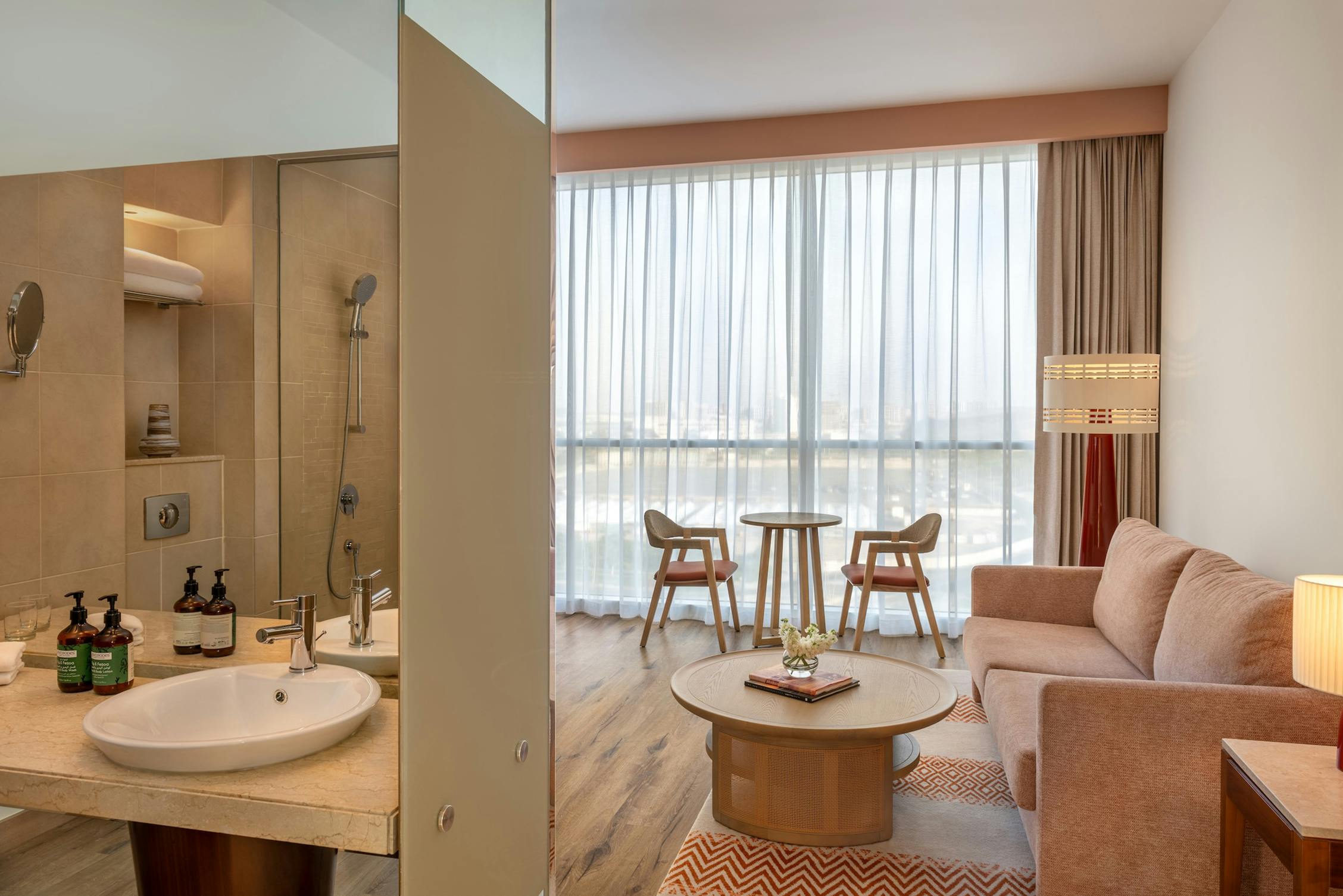 Yas Plaza Circuit by IHG