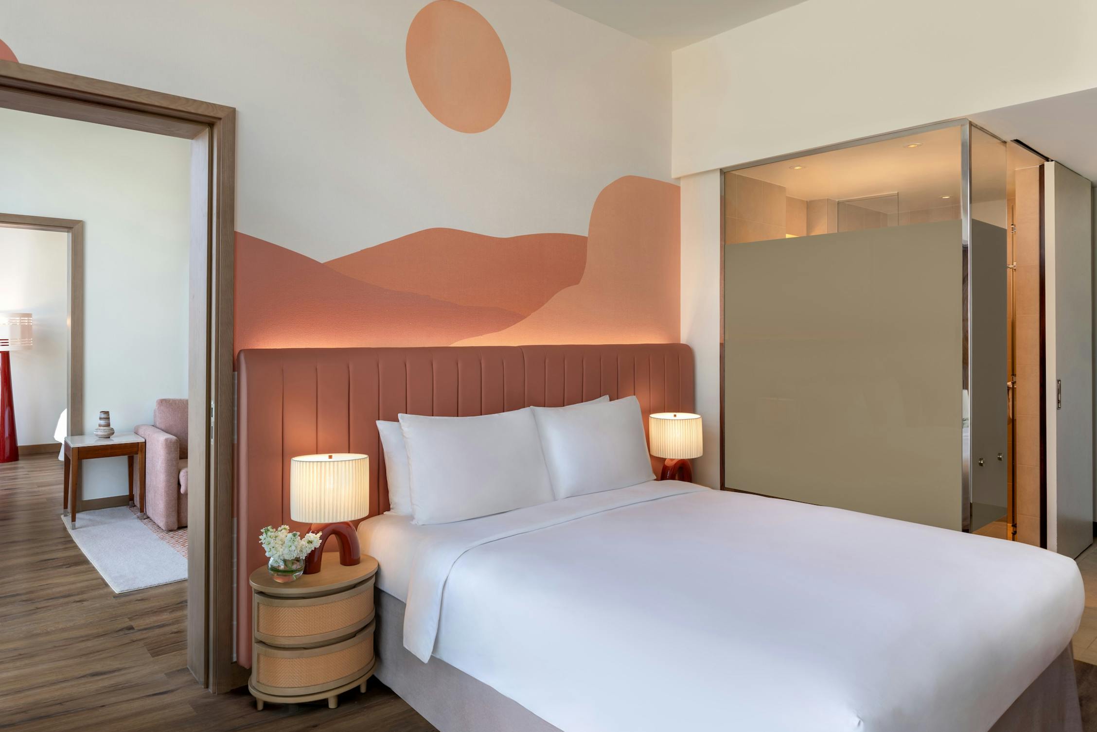 Yas Plaza Circuit by IHG