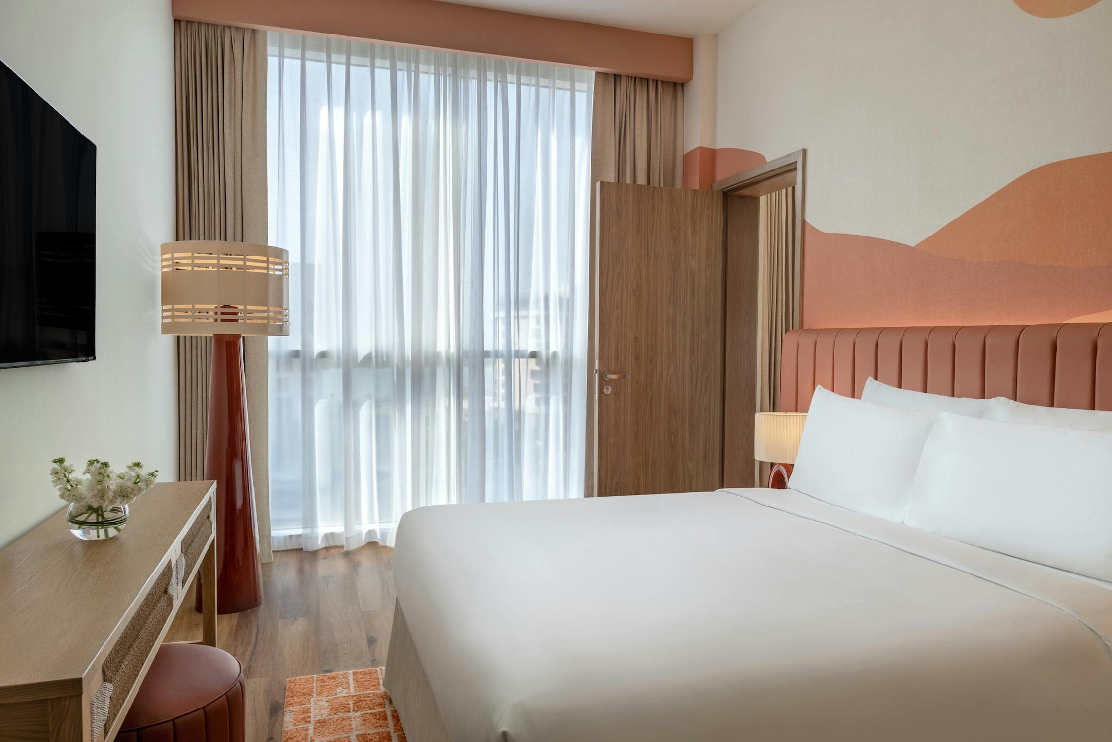 Yas Plaza Circuit by IHG