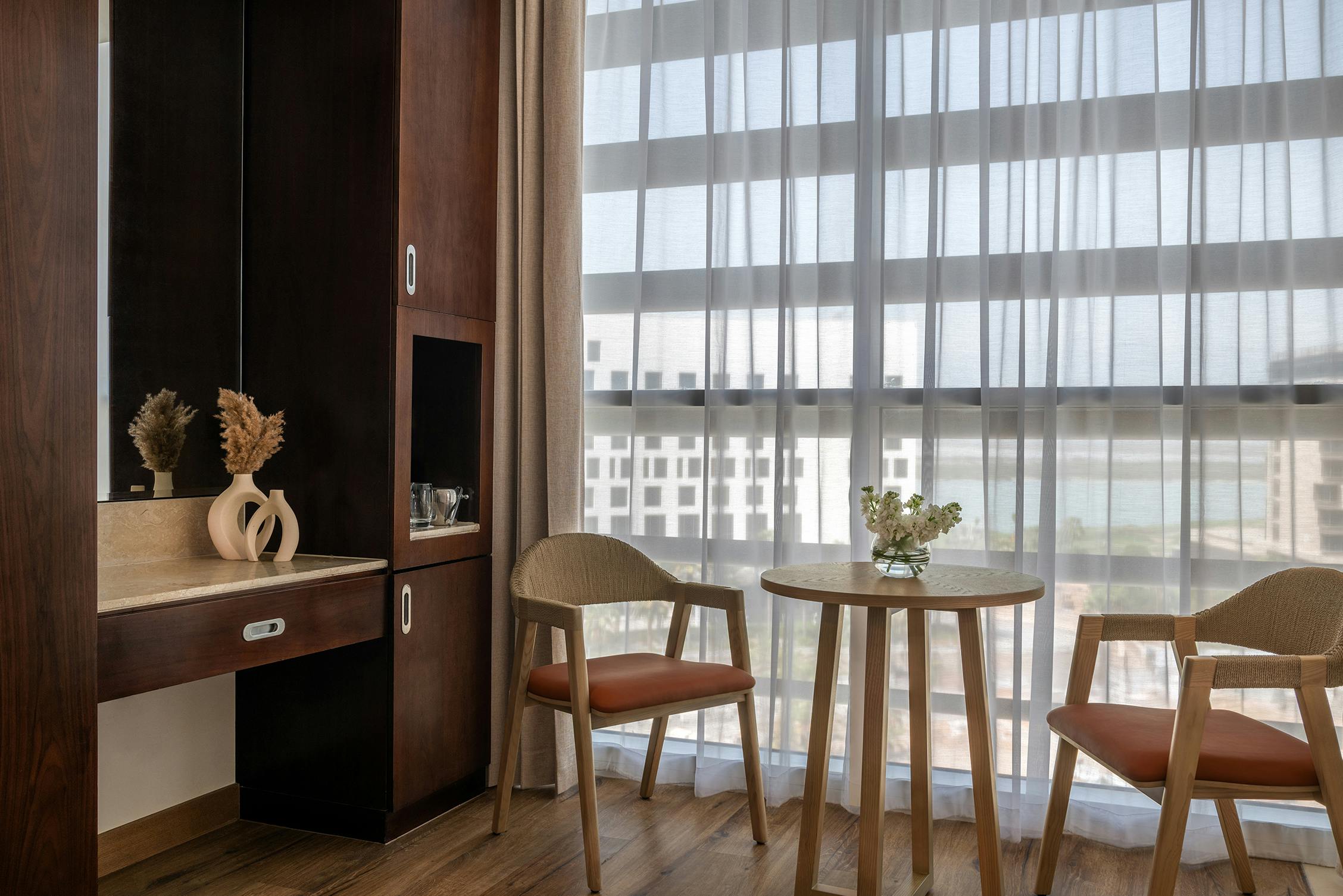 Yas Plaza Circuit by IHG