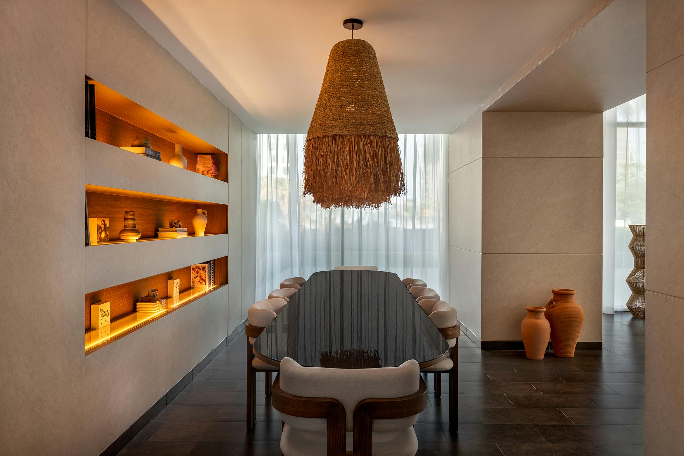 Yas Plaza Circuit by IHG