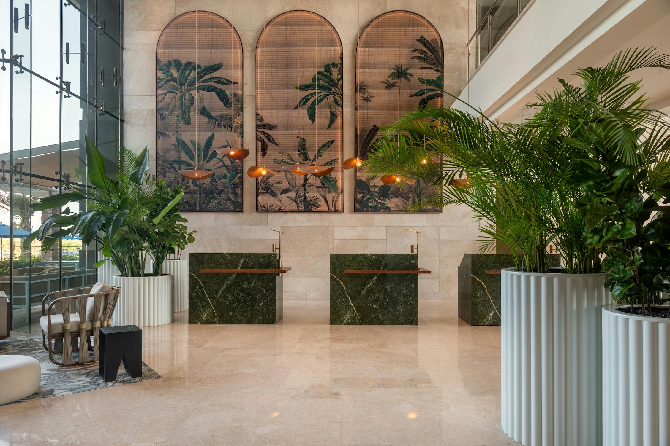 Yas Plaza Mangroves by IHG