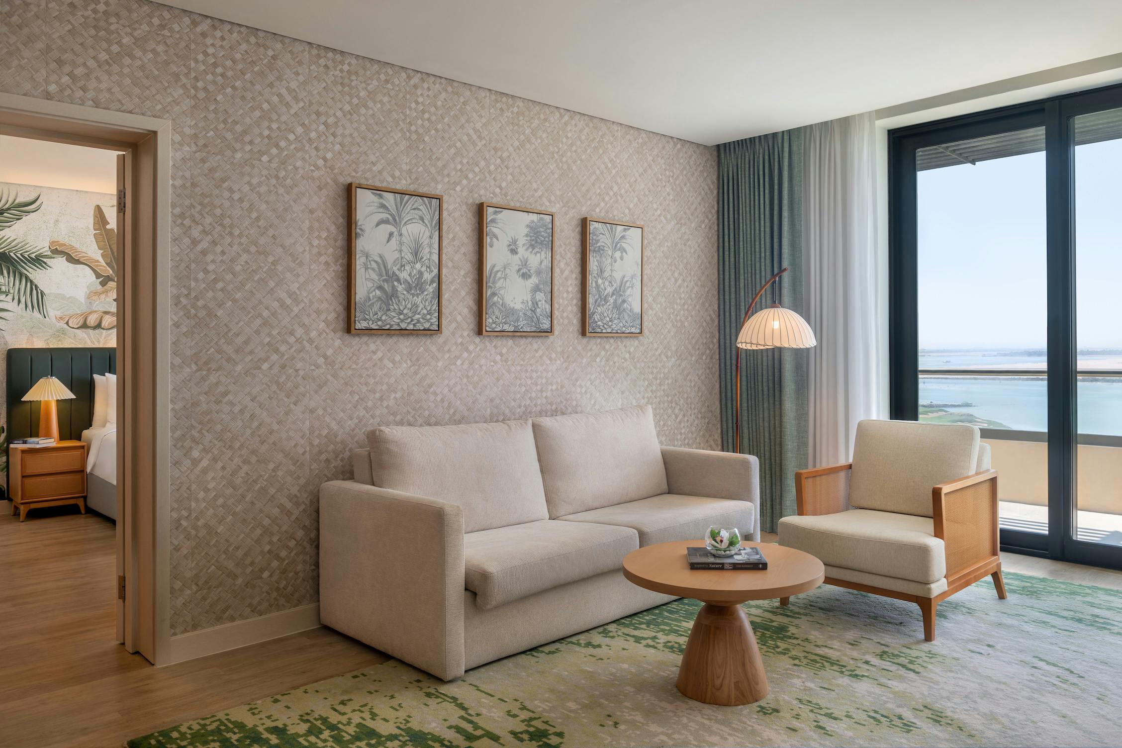 Yas Plaza Mangroves by IHG