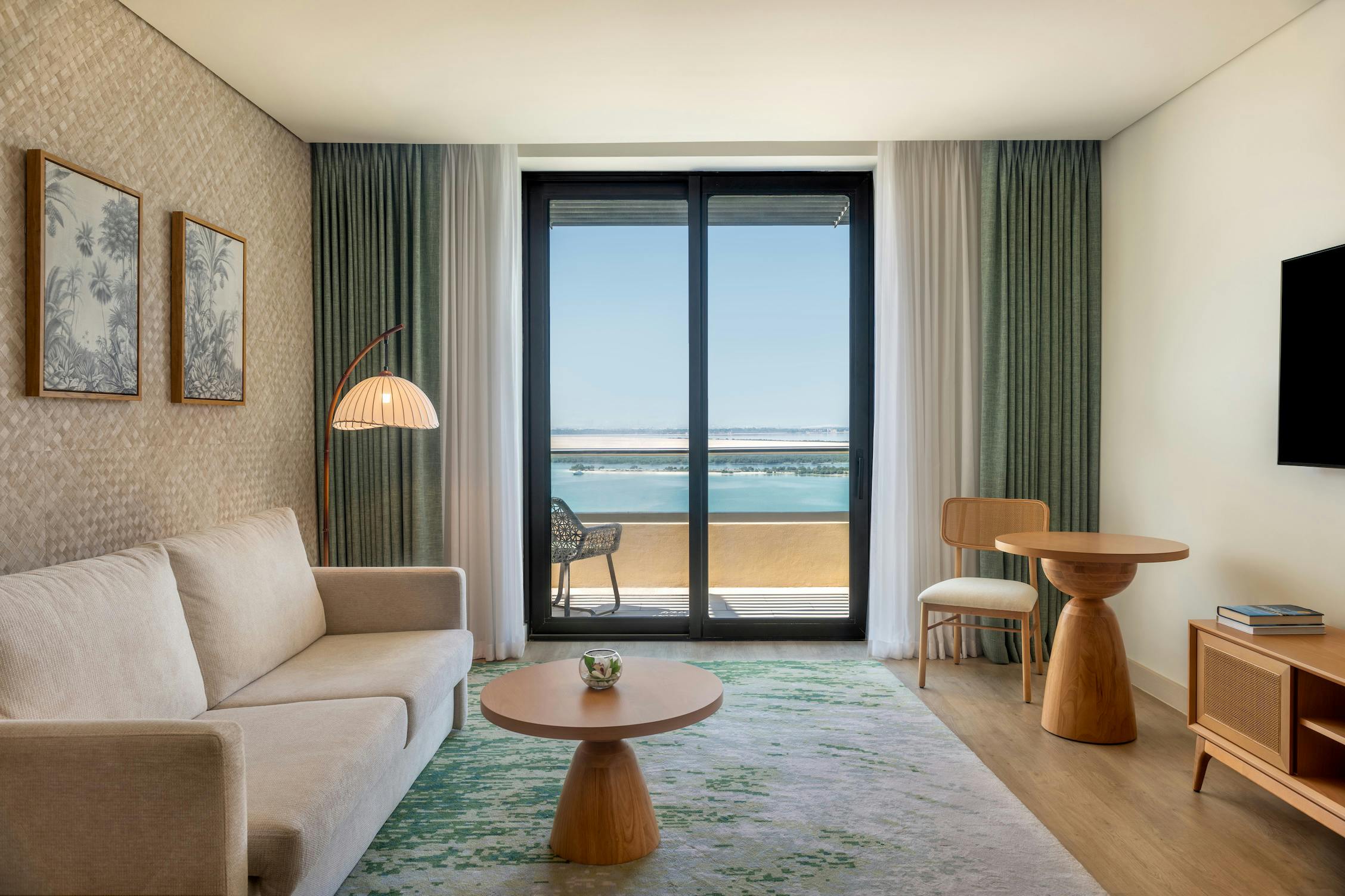 Yas Plaza Mangroves by IHG