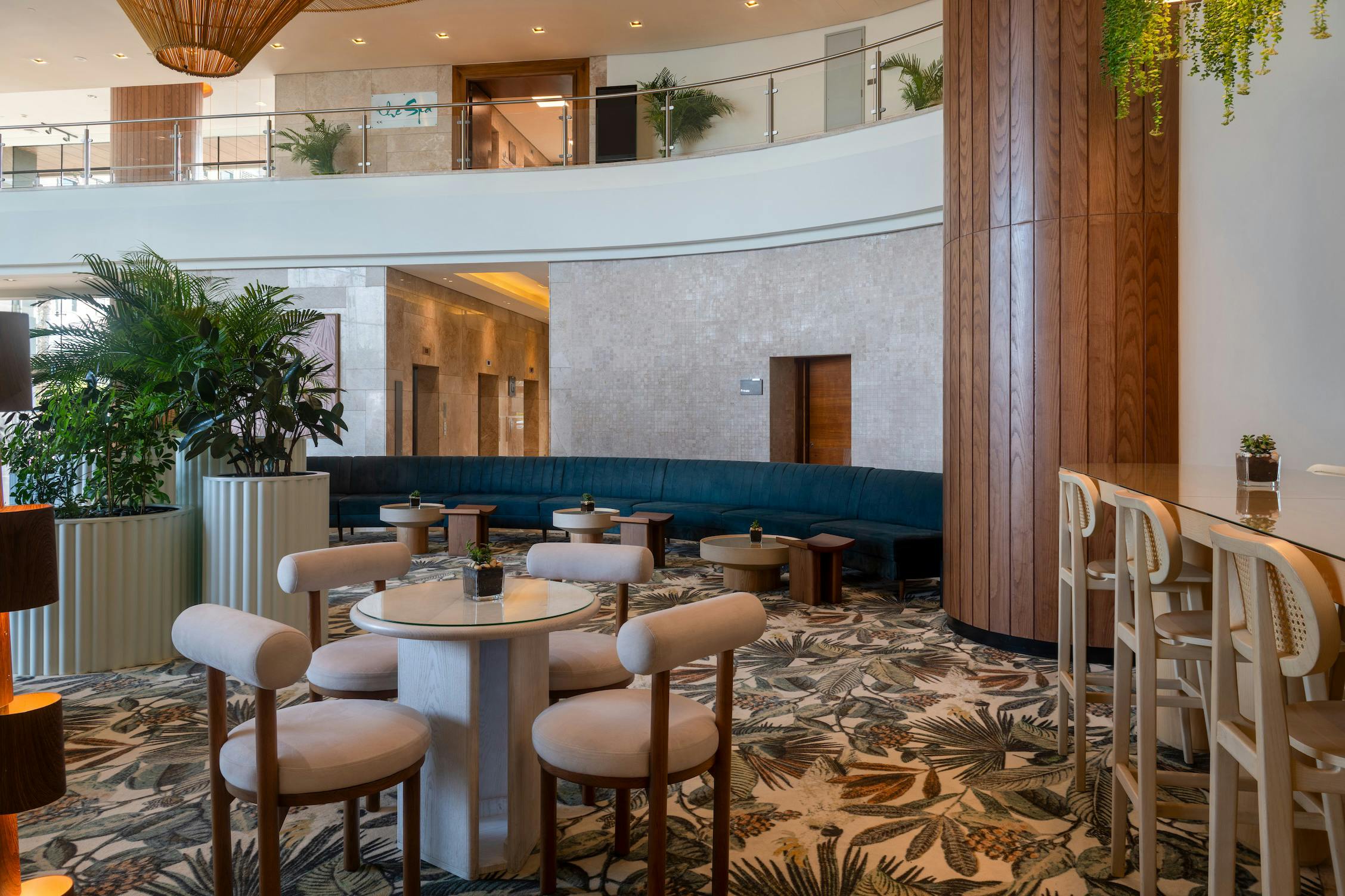 Yas Plaza Mangroves by IHG