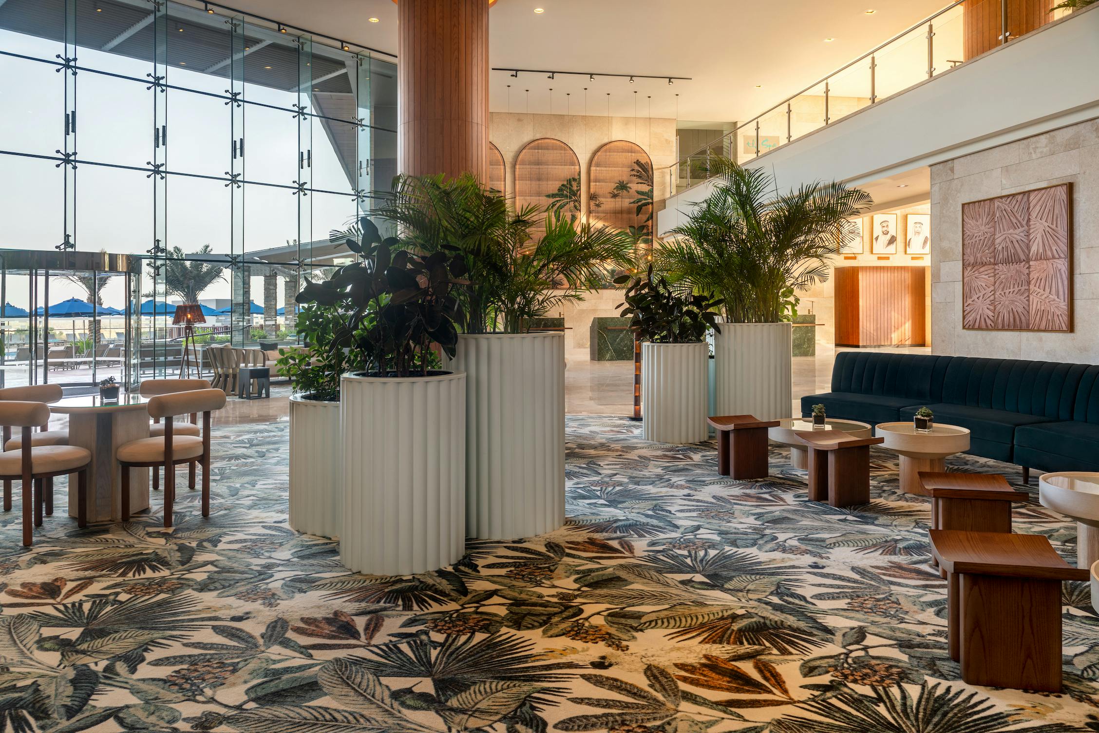 Yas Plaza Mangroves by IHG