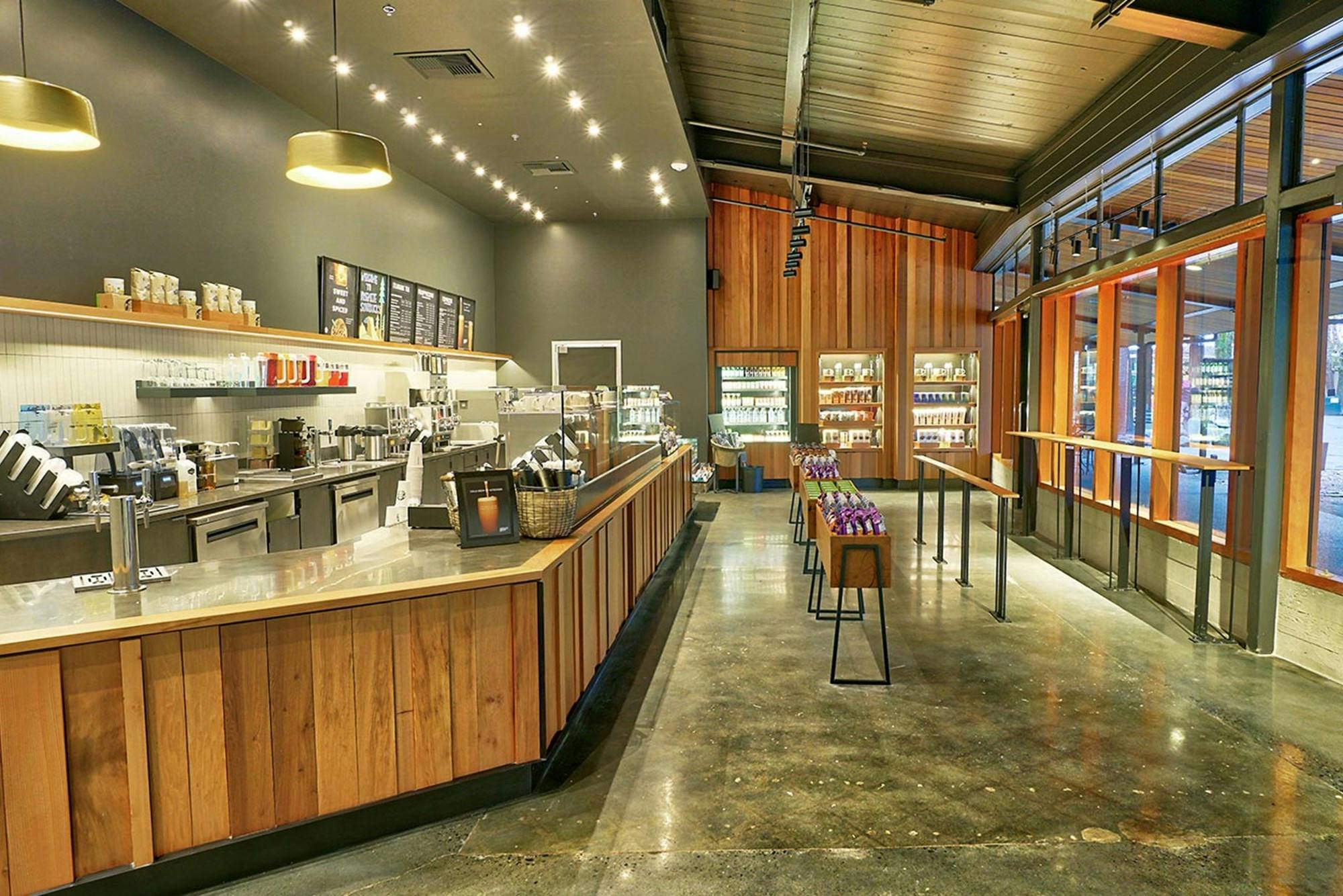 Yosemite Valley Lodge