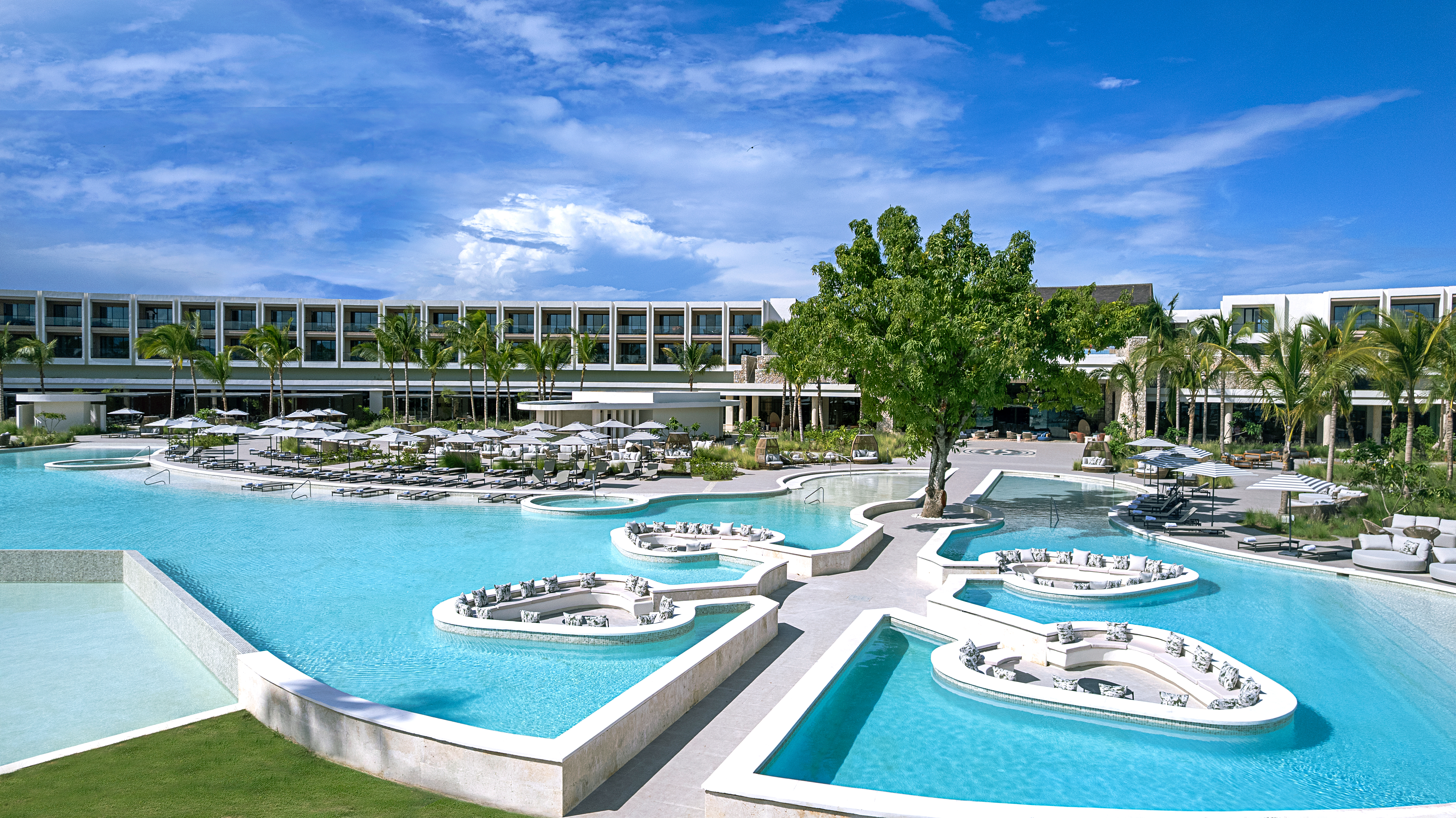 Zemi Miches Punta Cana All-Inclusive Resort, Curio Collection by Hilton